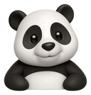 panda