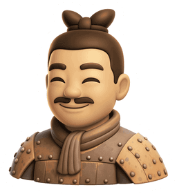 terracottaWarriors