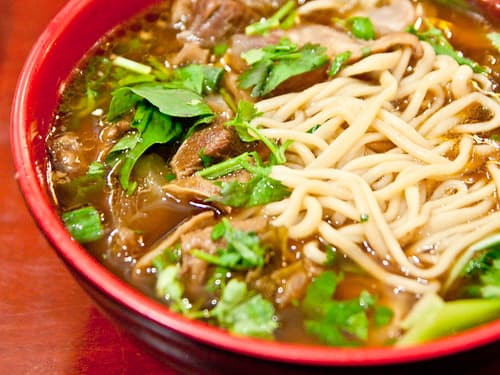 My Inner Fatty: Noodles, dumplings, and pancake noodles at 老北方 ...