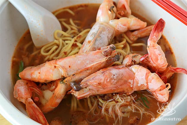 Makansutra | Da Tou Xia: A Young Hawker's Perseverance