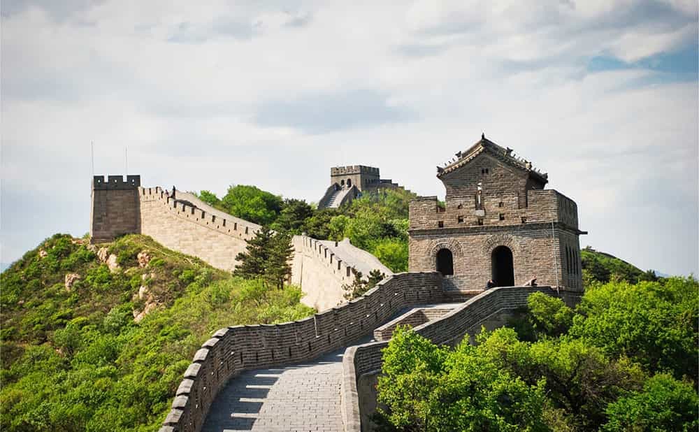 Badaling Great Wall