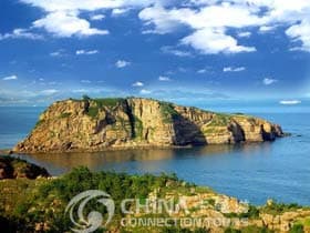 Bangchuidao Island, Bangchuidao Island Dalian - Dalian Travel Guide