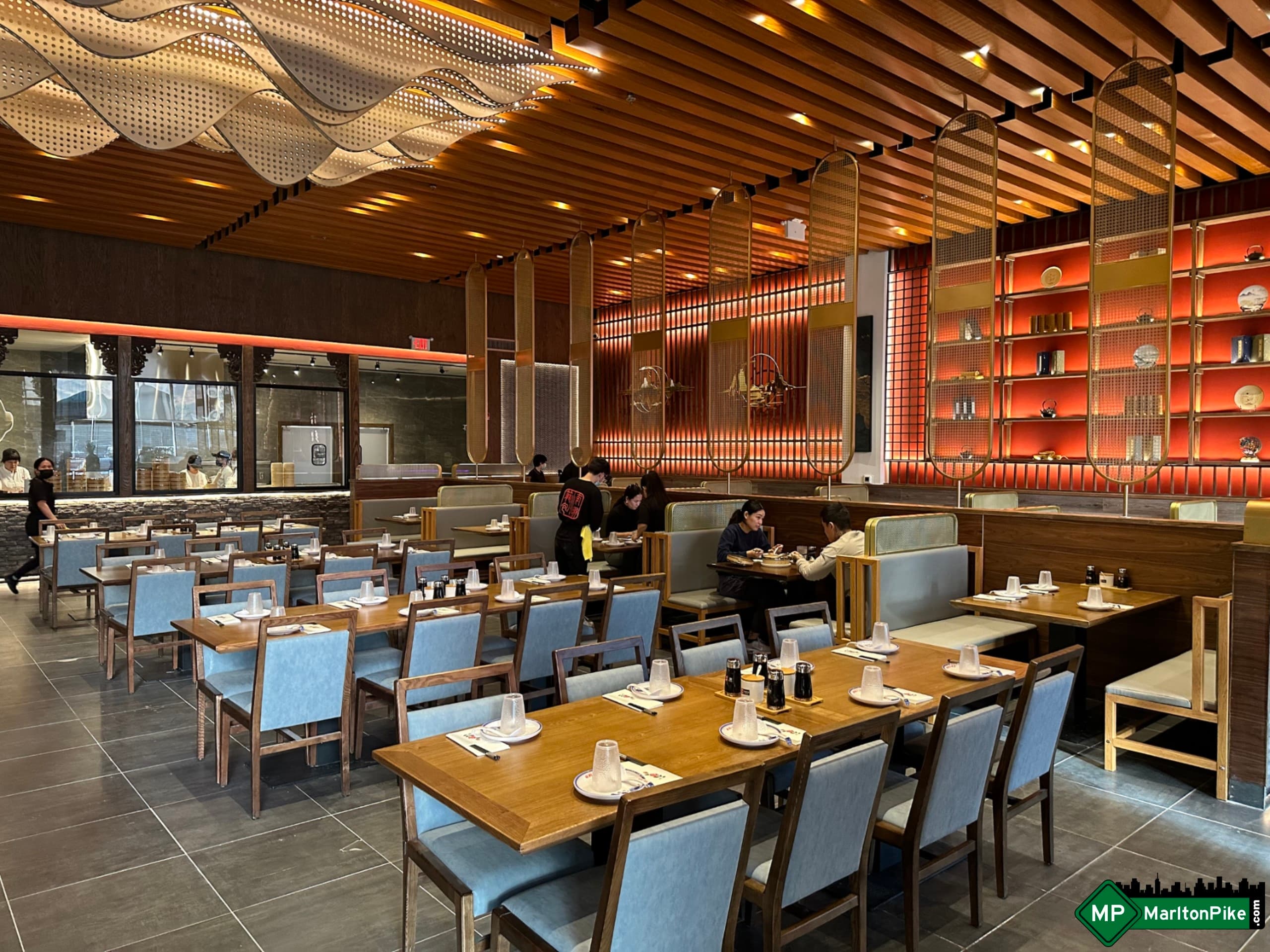 Nan Xiang Xiao Long Bao is OPEN In Cherry Hill, NJ. Famed NYC ...