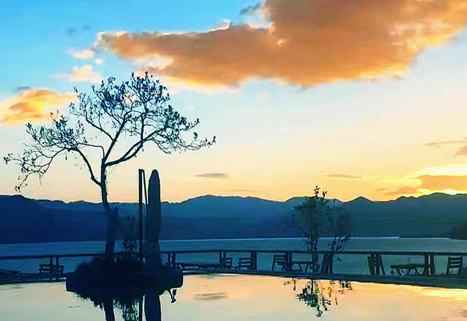 Lugu Lake Yishui Yunman Hotel(泸沽湖逸水云缦酒店), Ninglang - 2025 ...