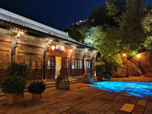 Wuzhen Impression Boutique Hotel Reviews: 402 Real Guest Ratings ...