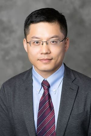 Zhan Pang | Purdue Daniels