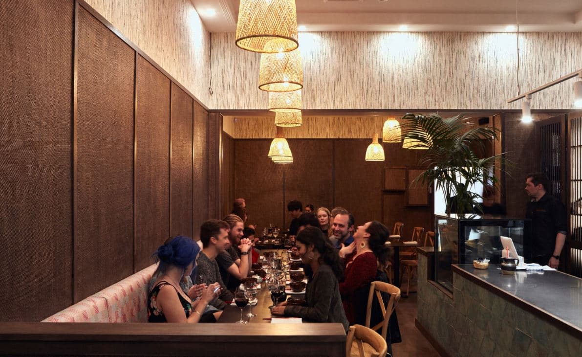 The Best of China's Southwest: Naxi Folk Brings Yunnan Cuisine To ...