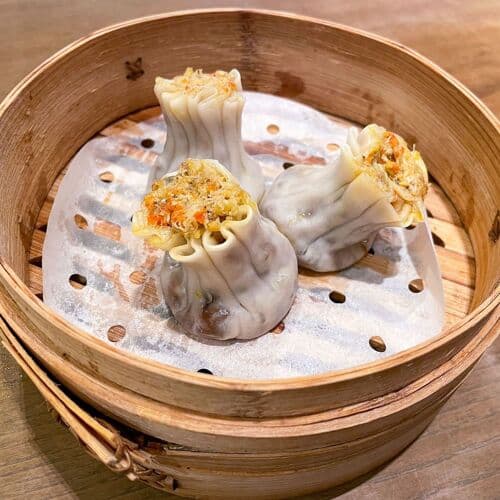Nanxiang Steamed Bun (Yuyuan Road) – Shanghai - a MICHELIN Guide ...