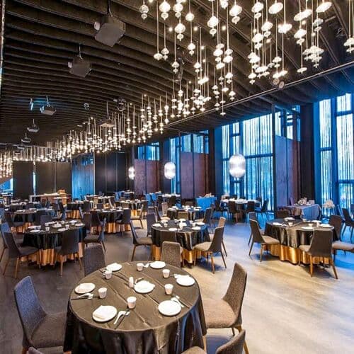 Yu Yue Lou – Taichung - a MICHELIN Guide Restaurant