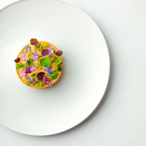 Jing – Beijing - a MICHELIN Guide Restaurant