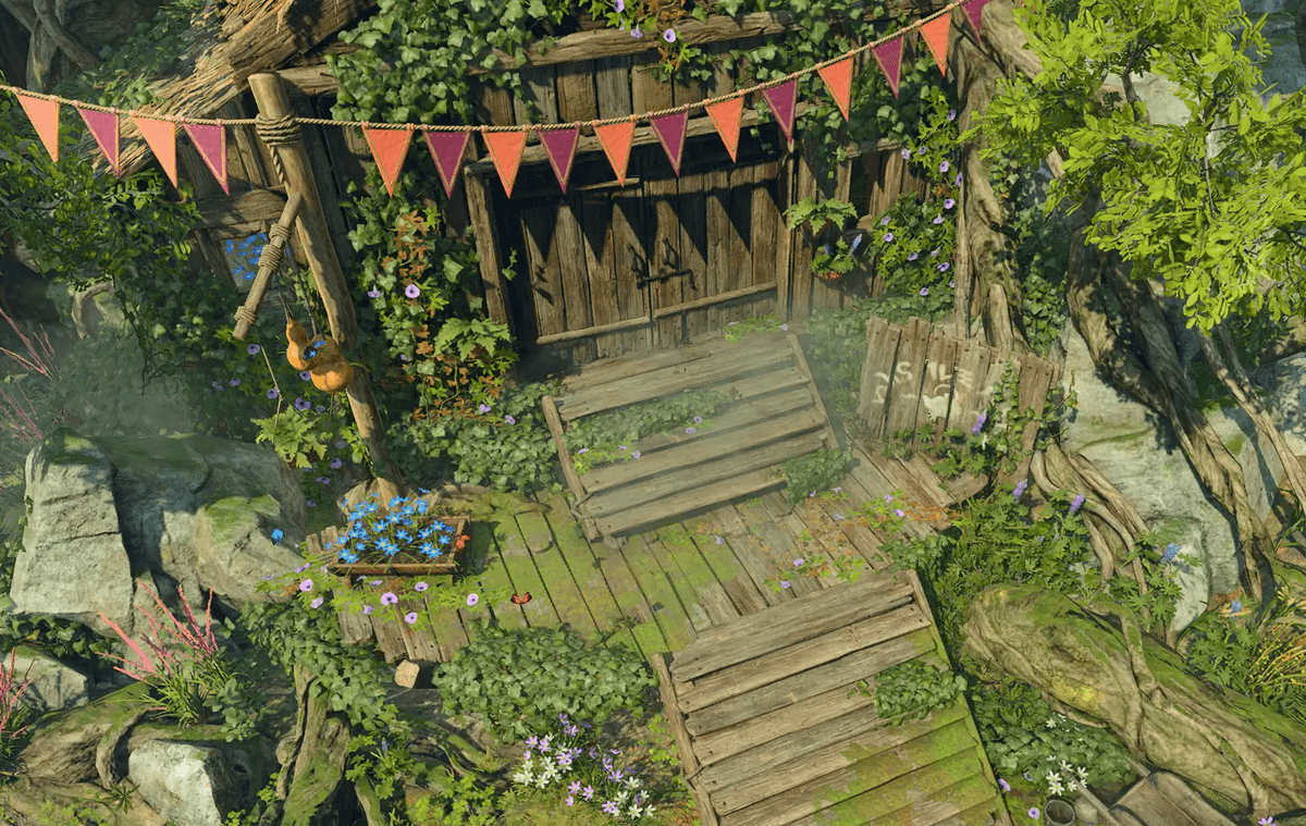 Riverside Teahouse - bg3.wiki