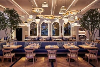 Luxury Dining | The Ritz-Carlton