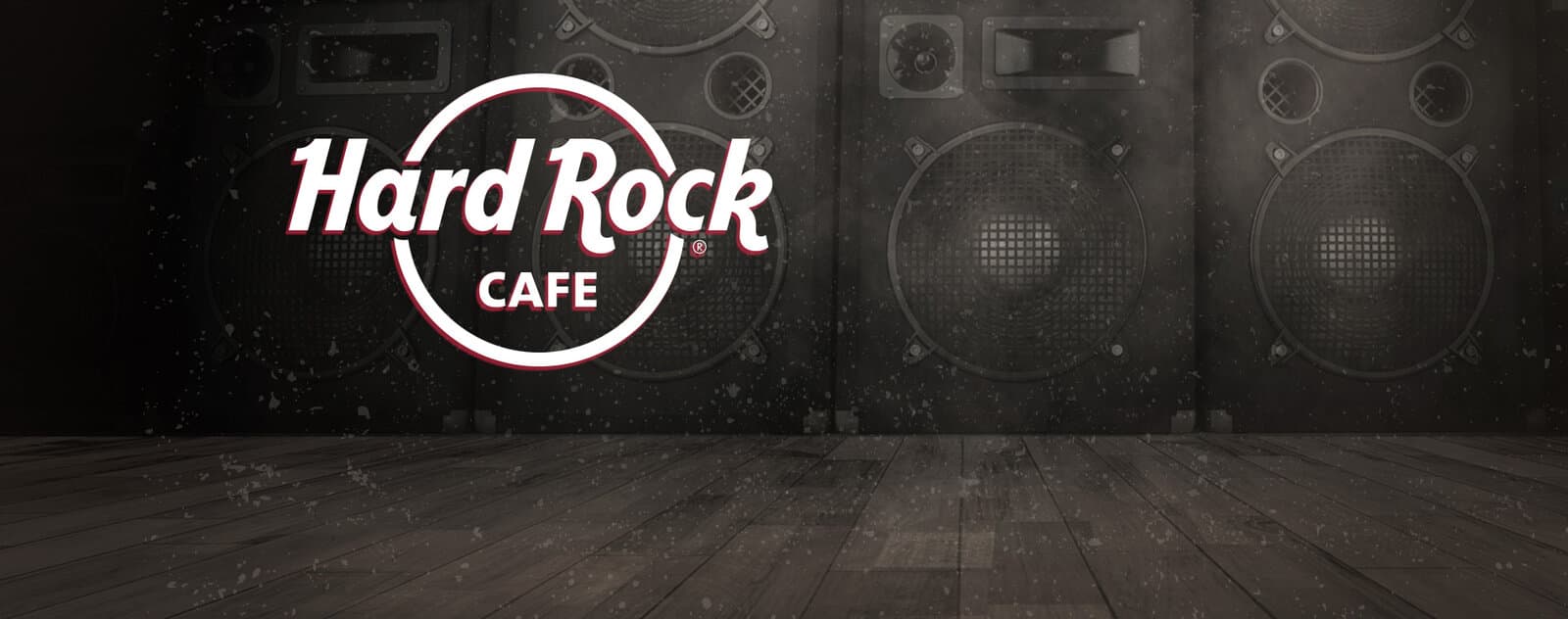Hard Rock Cafe Jiuzhaigou | American Style Dining in Sichuan, China