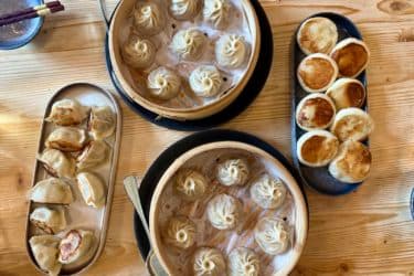 Where to Find the Best Soup Dumplings in Denver - 5280
