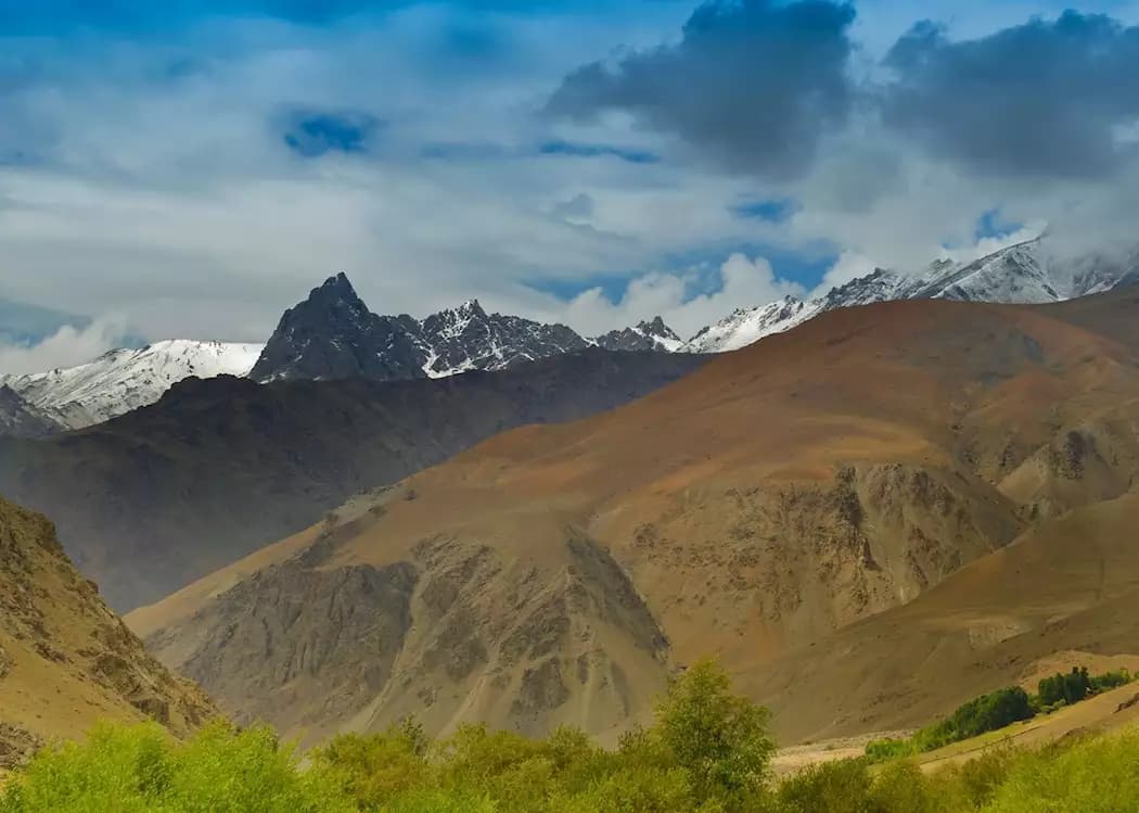 Tiger Hill Scenic Walk, India | Audley Travel UK