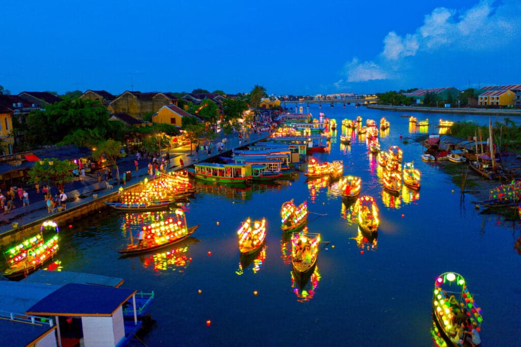 Hoi An Night Market | A Guide To Immersive Cultural Delight ...