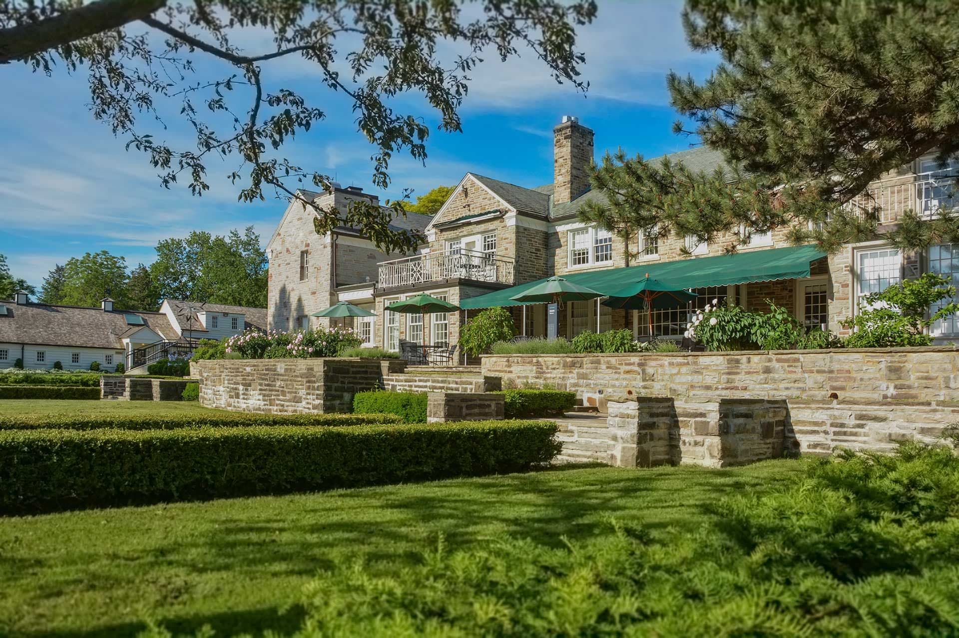 CFC Campus : Canadian Film Centre