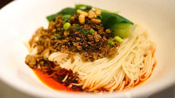 Chengdu Famous Food | Local Chengdu Street Food & Snacks