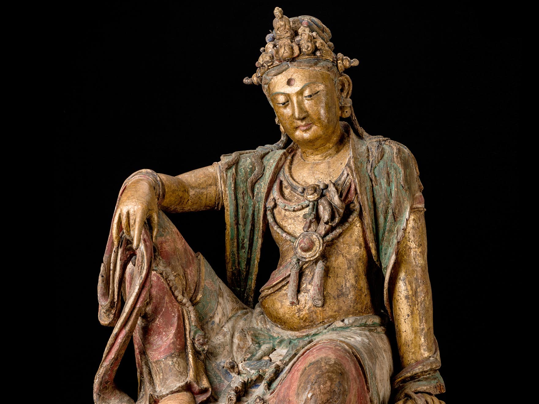 Chinese Song Dynasty Gallery | Museum of Fine Arts Boston