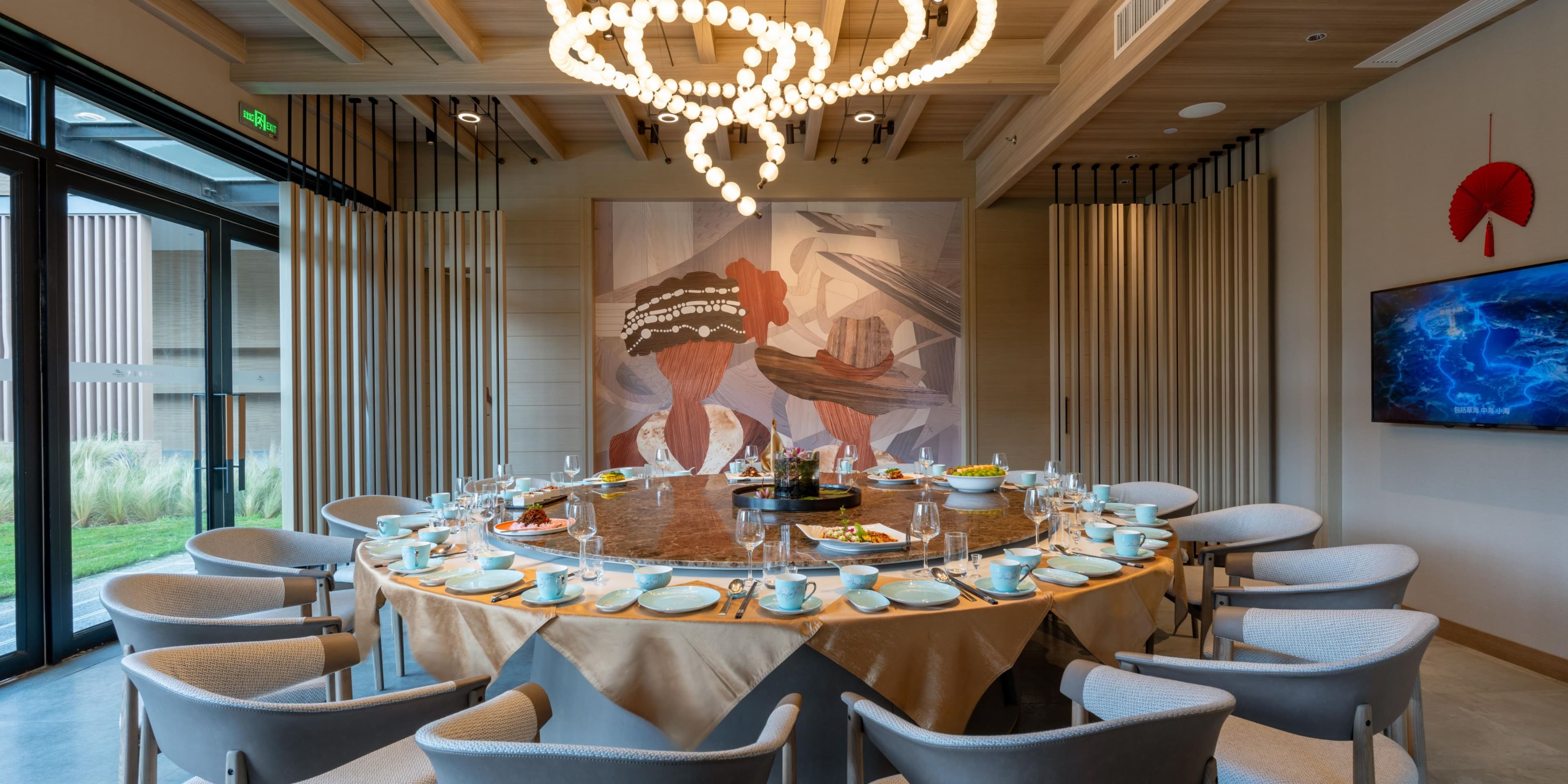 Dining | Hotel Indigo Hotel Indigo Lugu Lake