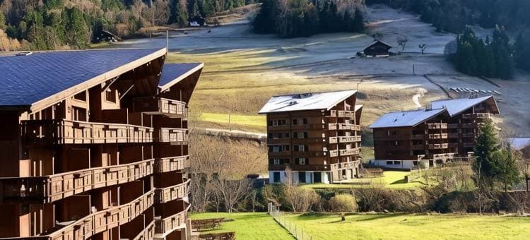 携程酒店-山河度假村(Aparthotel Mountain River Resort)预订-山河 ...