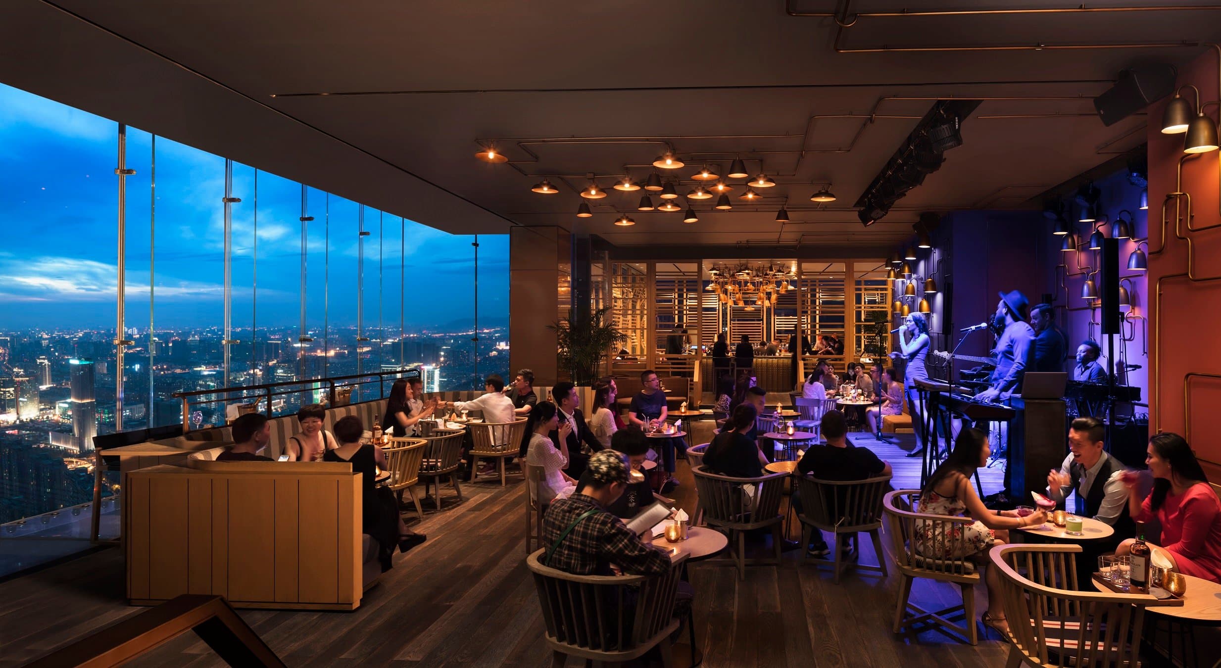 THE 10 BEST Restaurants in Hangzhou Updated July 2025