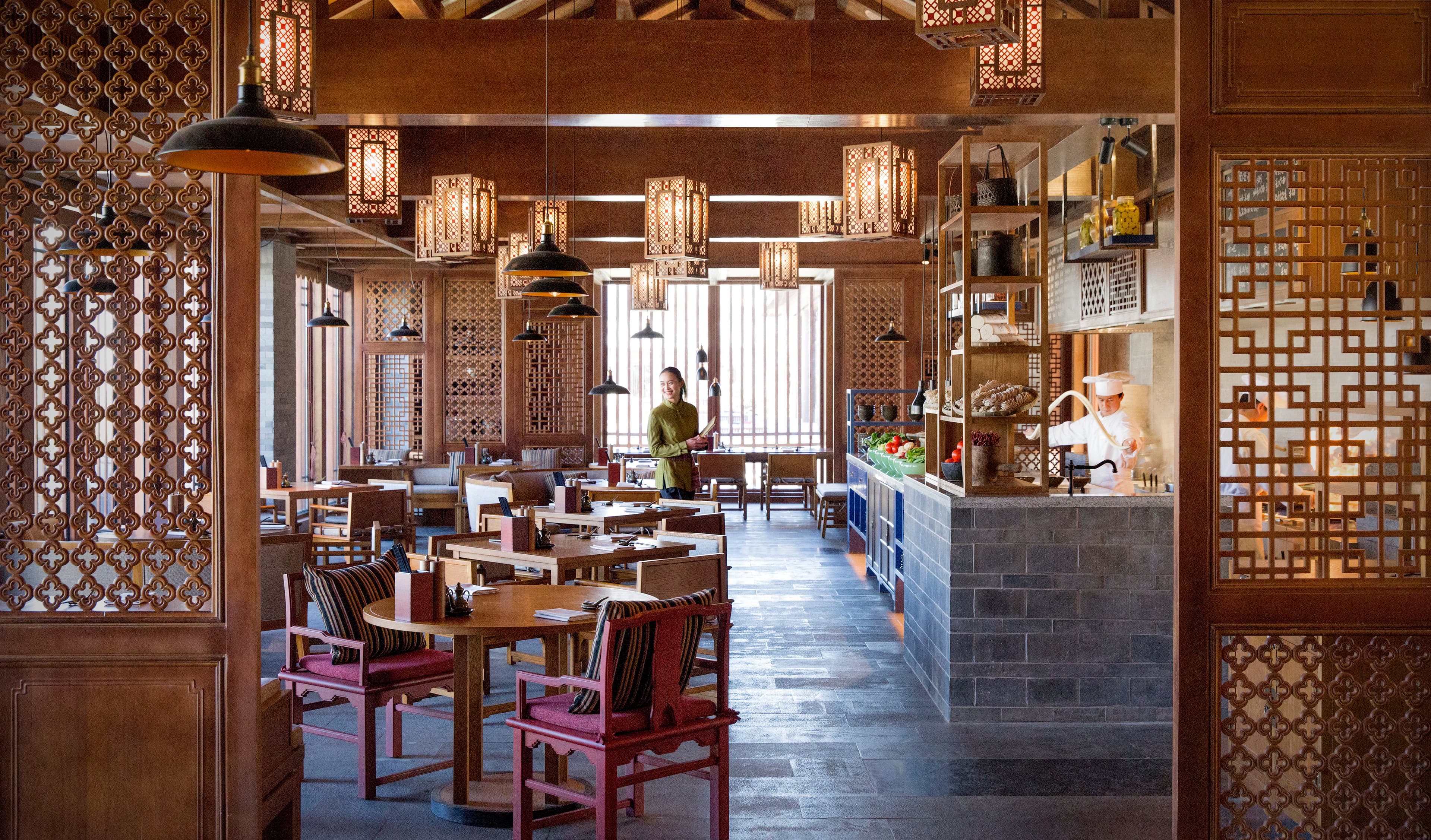 THE 5 BEST International Restaurants in Lijiang (Updated 2025)