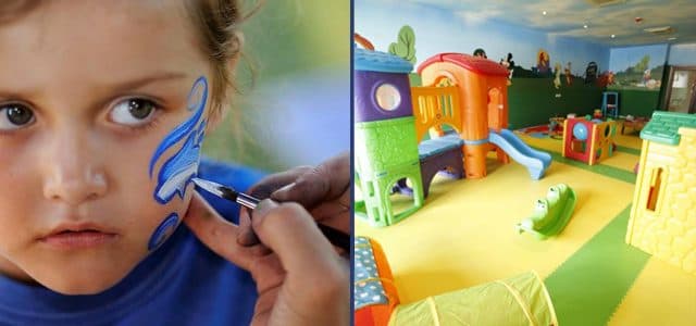 Seaview Restaurant | Fun With Kids