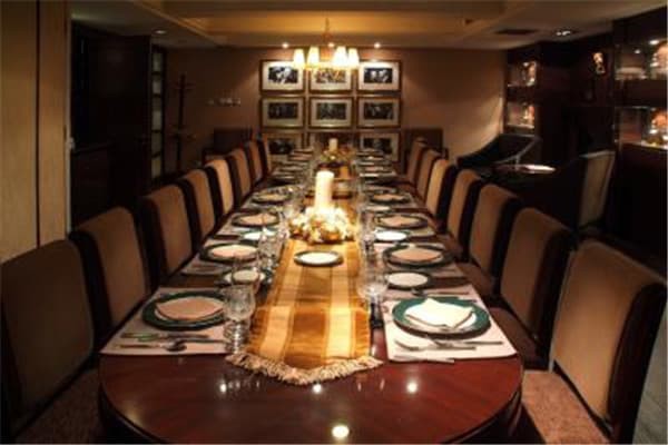 Portman Western Restaurant (Daoli) | govt.chinadaily.com.cn