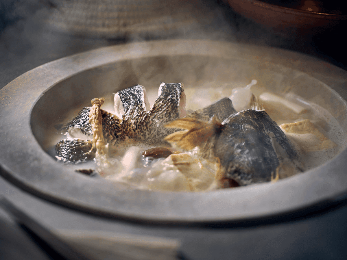 The popular Yun Nans Stonepot Fish is now in Yishun | HungryGoWhere