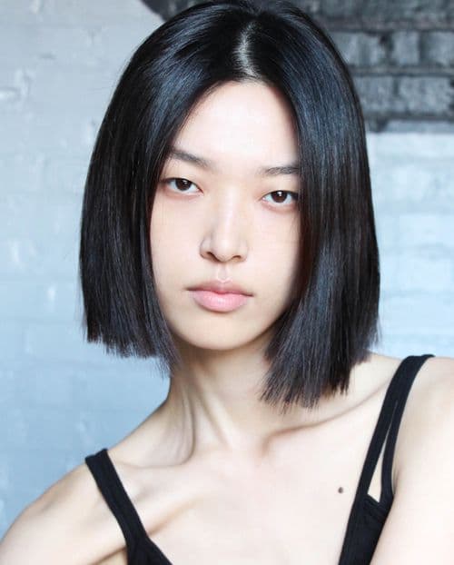 Tian Yi - Model Profile - Photos & latest news