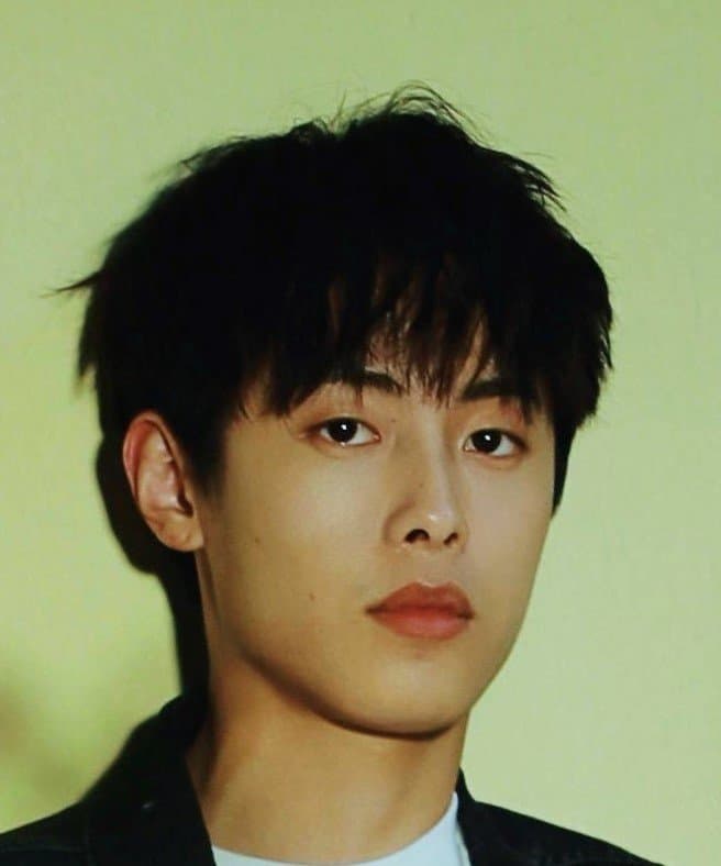 Dong Zi Fan (董子凡) - MyDramaList