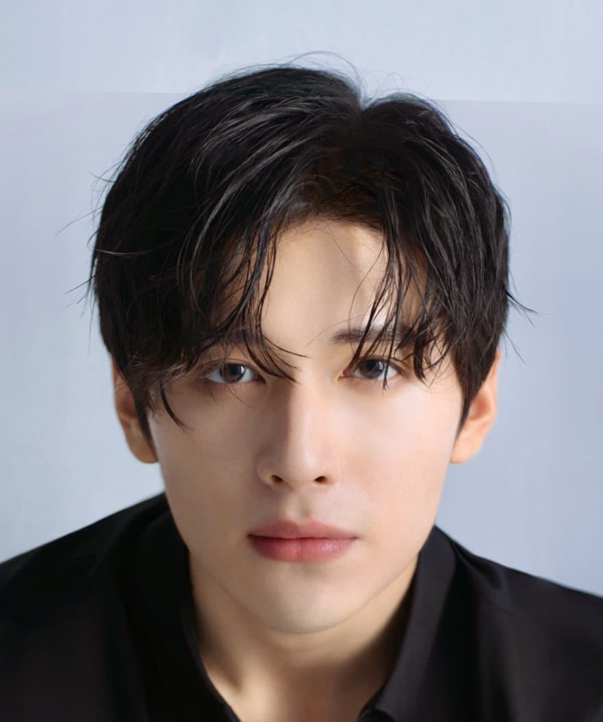Wang Zi Hao (王梓豪) - MyDramaList