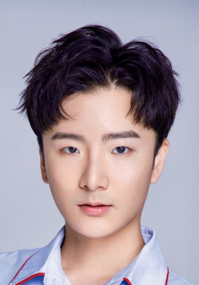 Huang Tian Yuan (黄天元) - MyDramaList