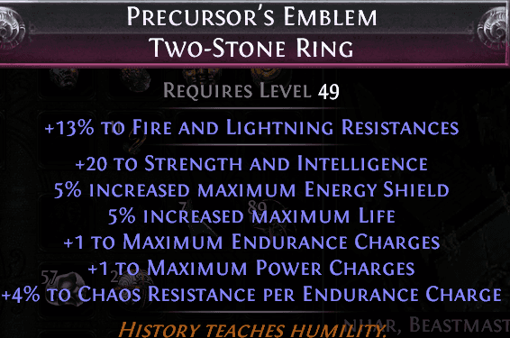 A bit lucky : r/pathofexile