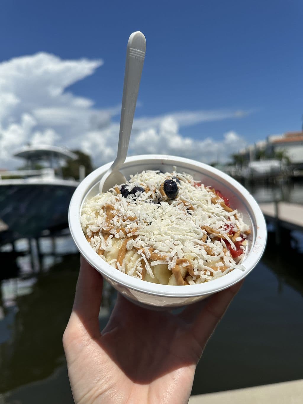 Beach Dream Cafe - Redington Beach Florida Coffee & Tea - HappyCow