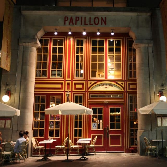 10 Best Bistros In Theater District | OpenTable