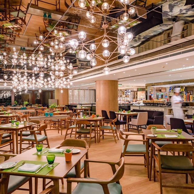 Portman's Restaurant - Shanghai, China | OpenTable