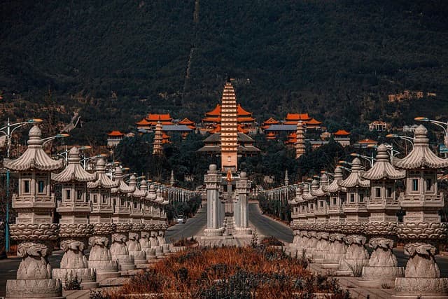Ultimate 5-Day Lijiang Solo Travel Photography Guide on a Budget