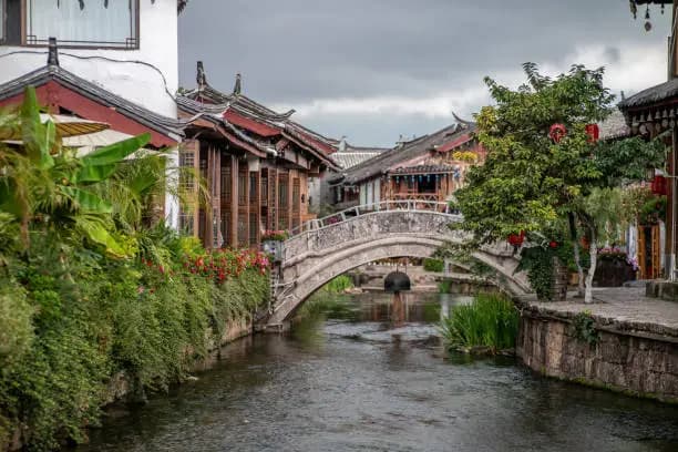 Lijiang 7-Day Luxury Photography Travel Guide