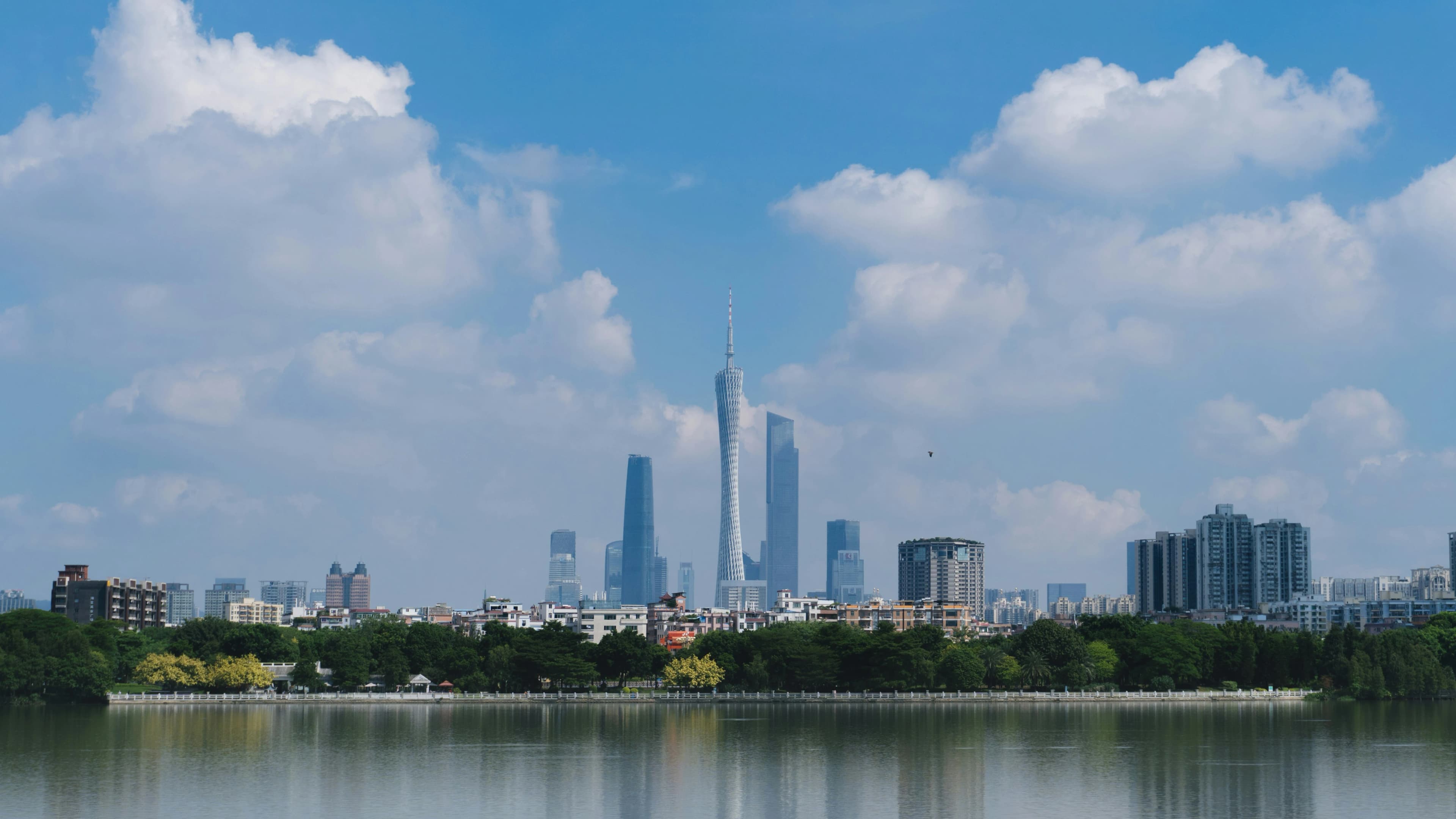 Ultimate 5-Day Guangzhou Family Travel Guide