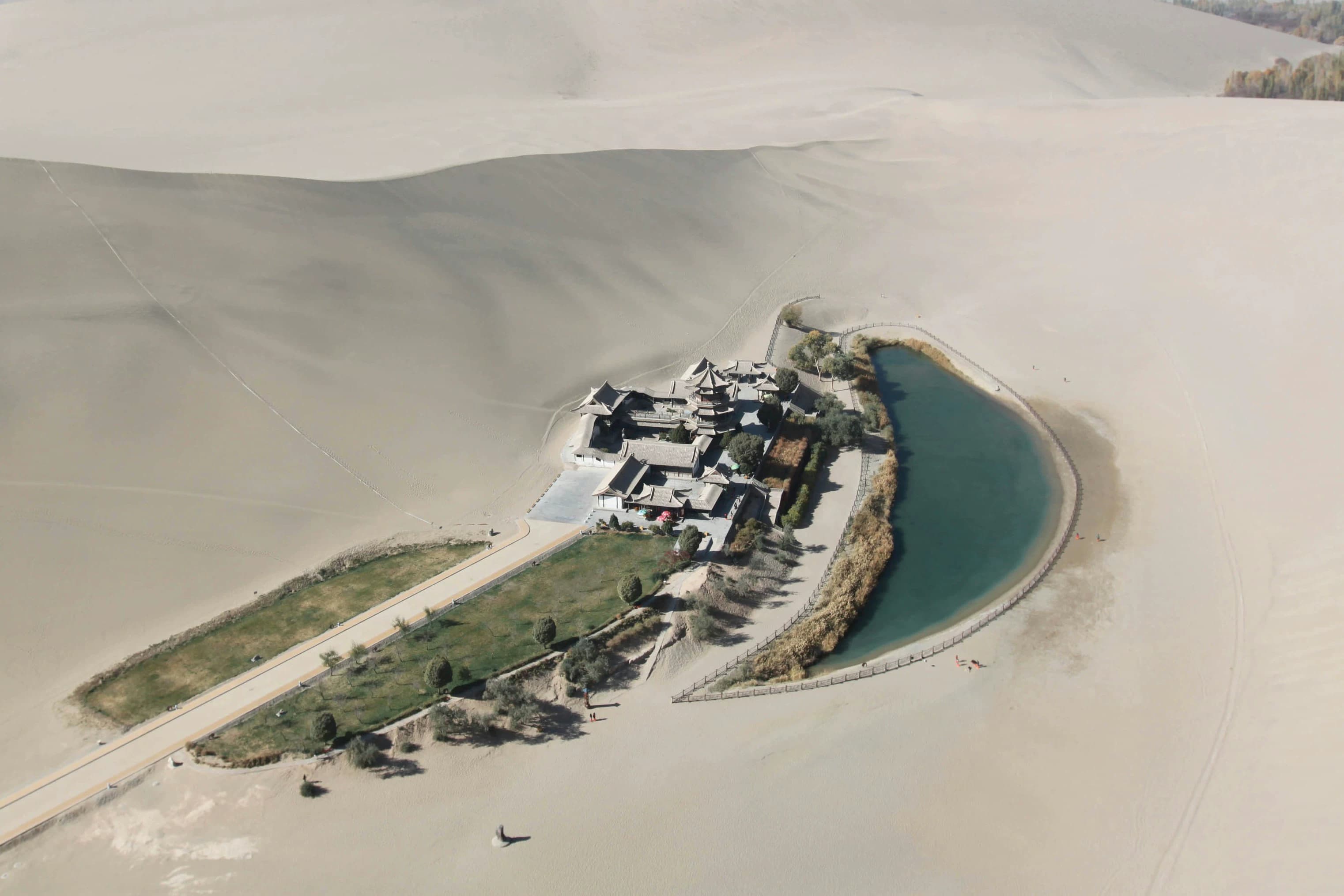 5-Day Dunhuang Travel Guide: Budget-Friendly Silk Road Expedition