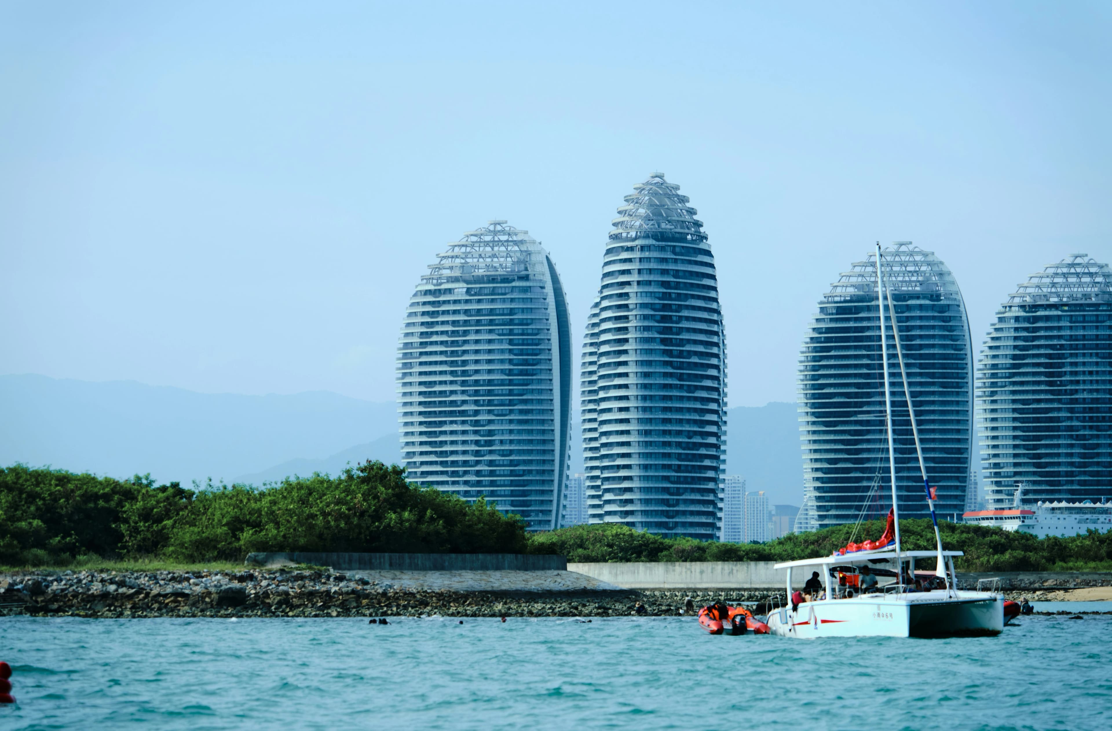 Ultimate 3-Day Sanya Family Wellness Itinerary