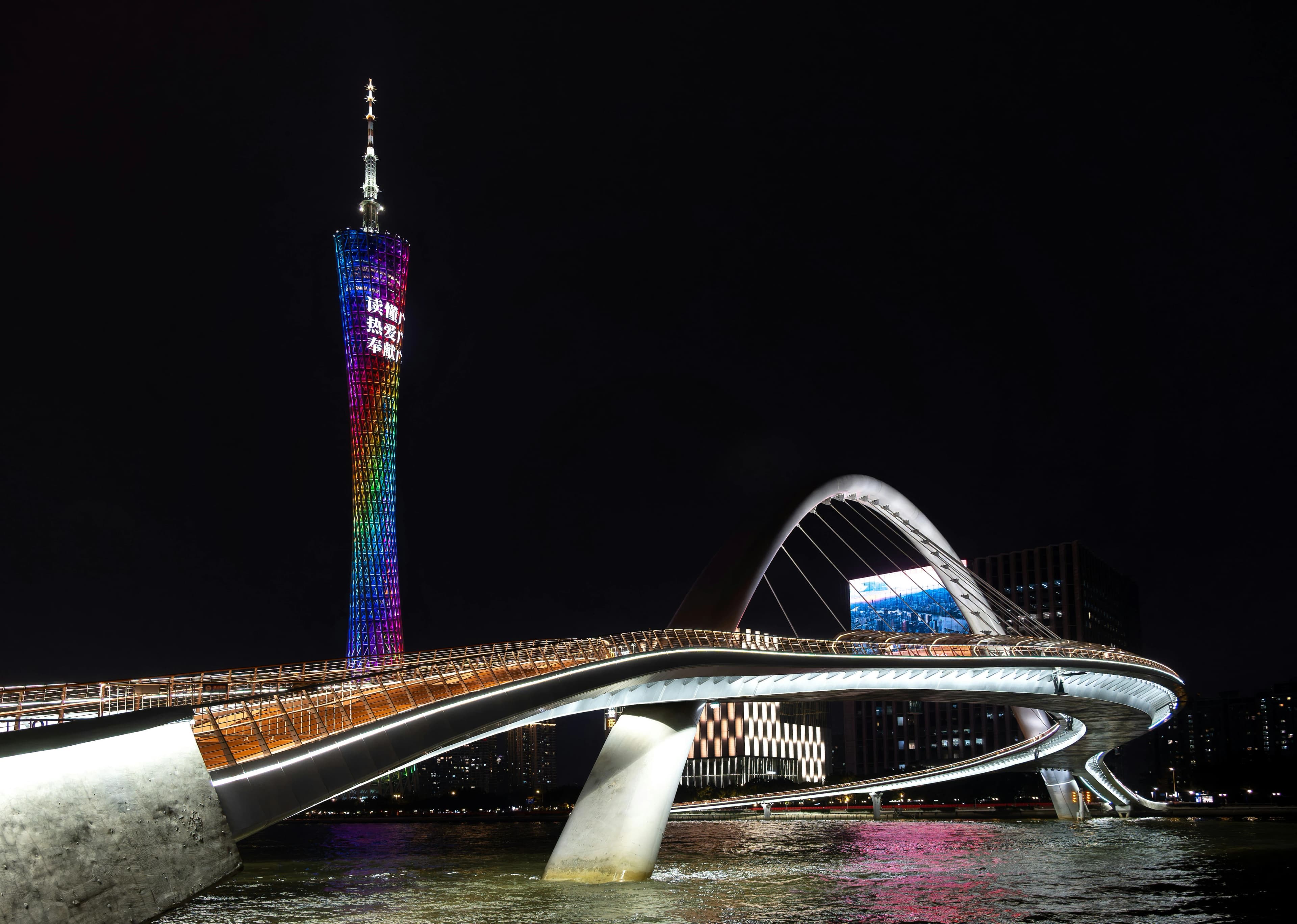 Ultimate Guangzhou 7-Day Couples Food Travel Guide