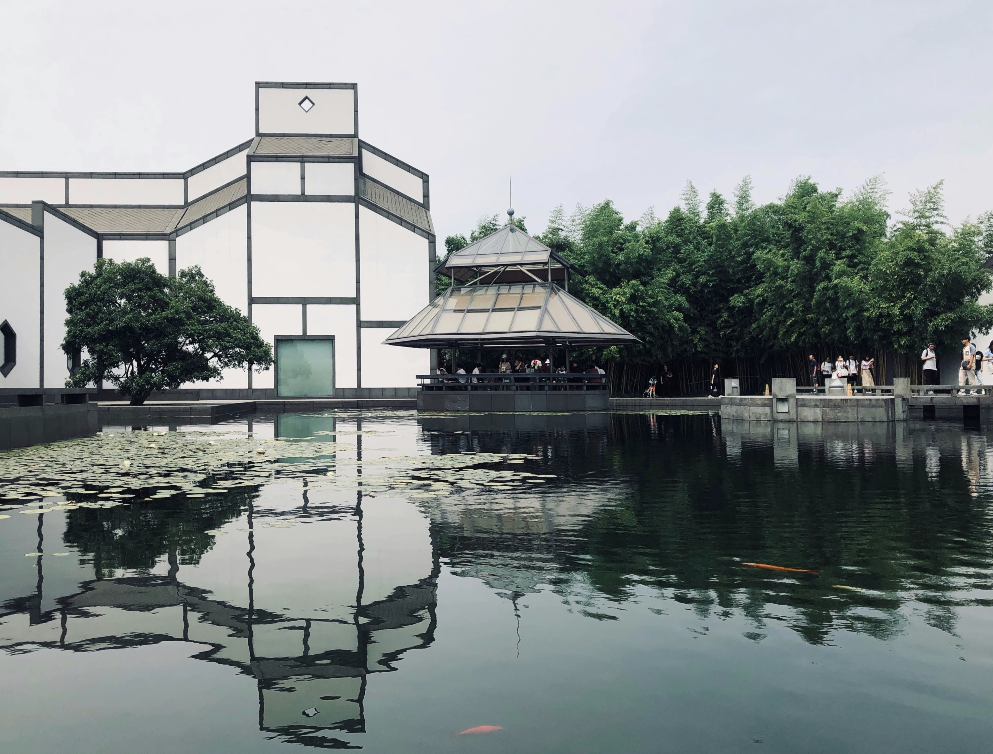 Romantic Suzhou: 5 Days of Love & Heritage on a Budget