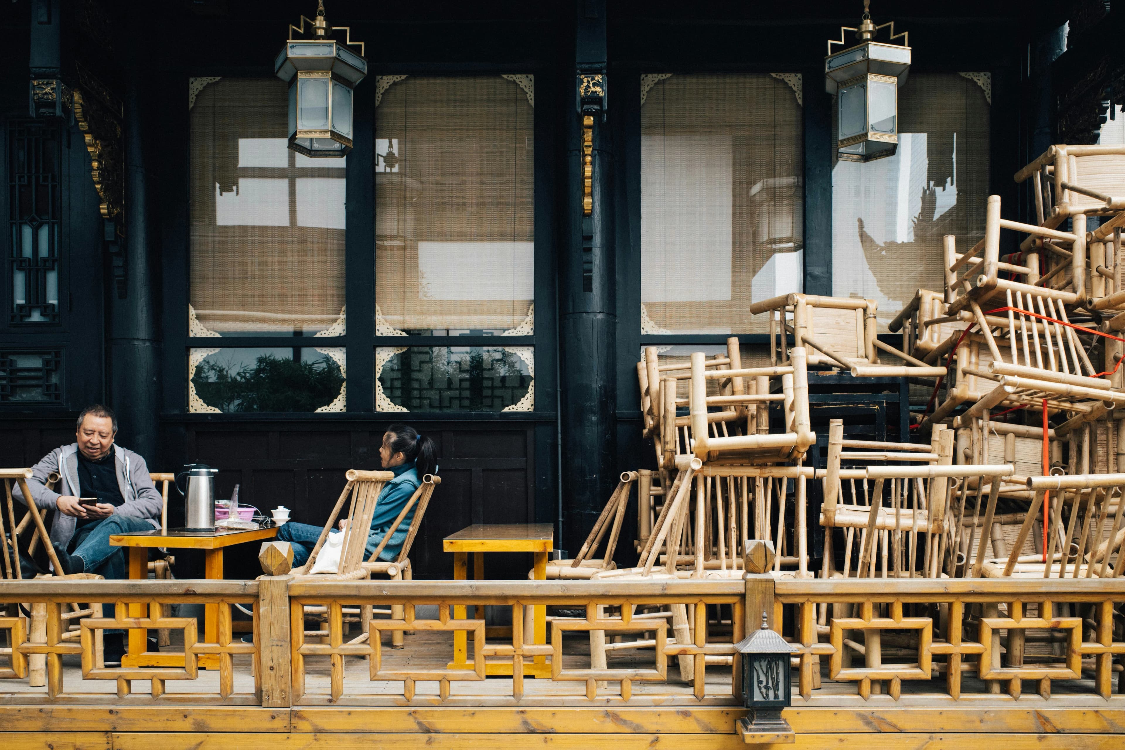Discover Chengdu: A 3-Day Family Adventure in China's Culinary Capital