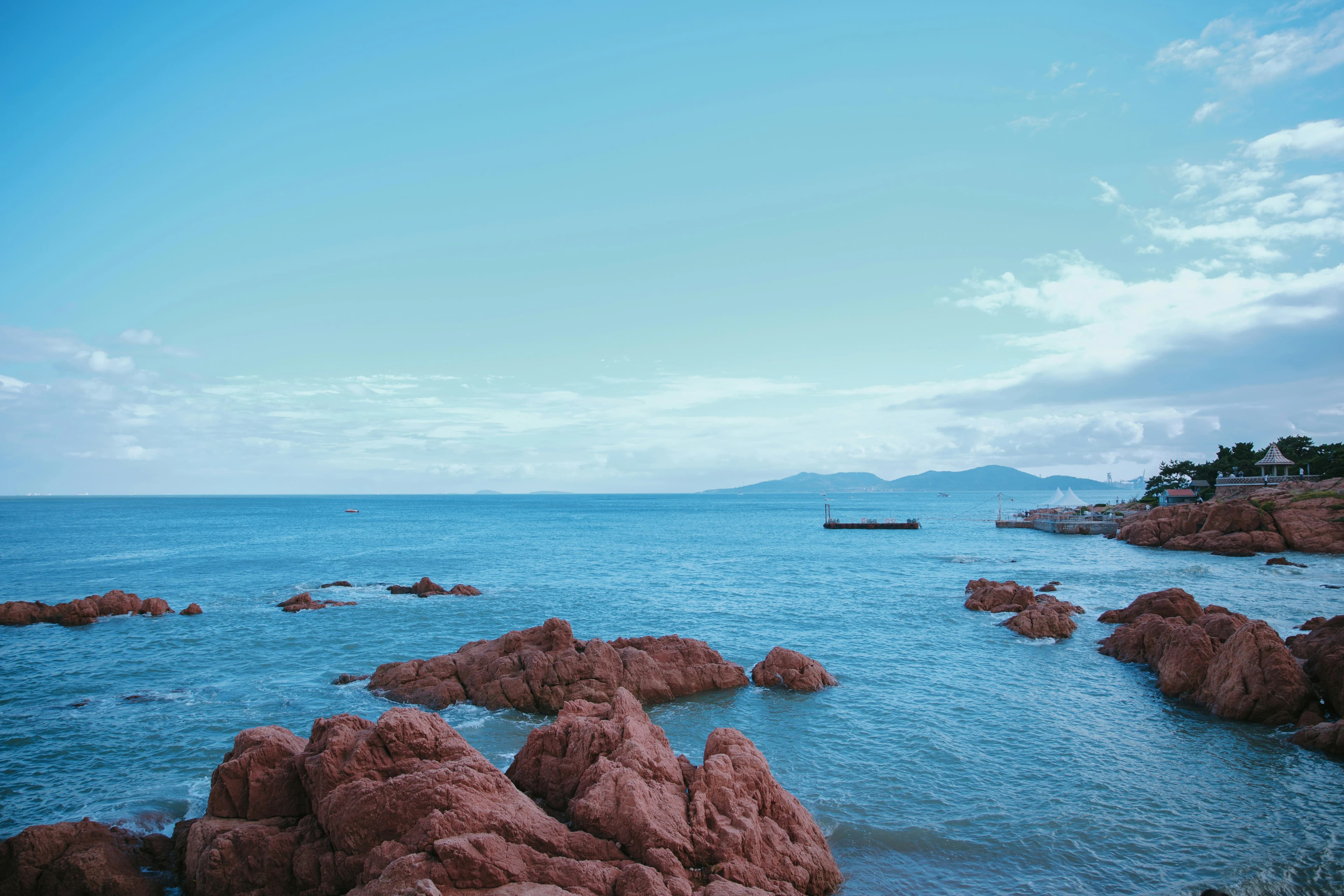 3-Day Romantic & Foodie Travel Guide to Qingdao: Hidden Gems & Local Flavors