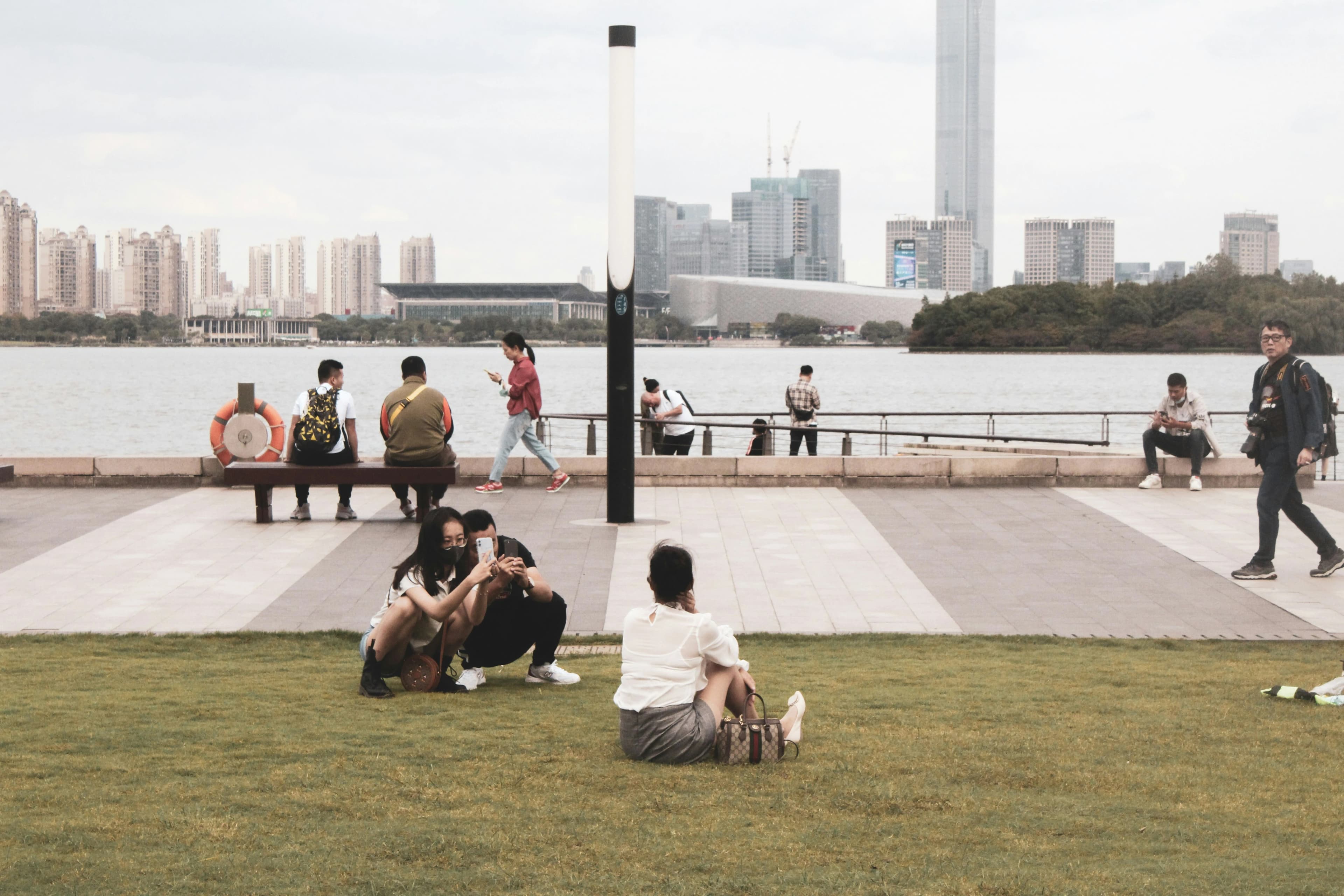 7-Day Suzhou Travel Guide for Couples: Art, Architecture & Hidden Gems