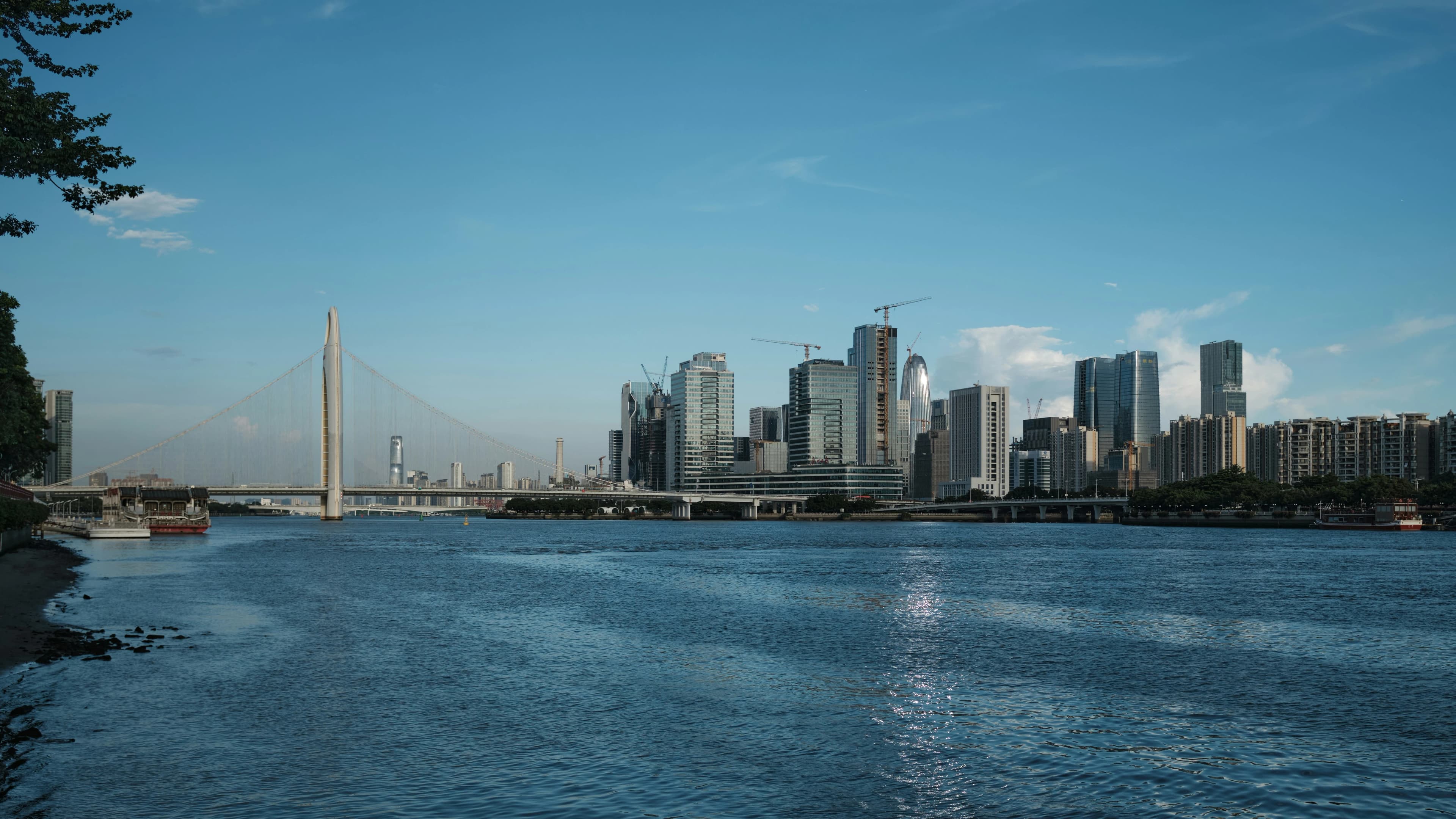 Ultimate 7-Day Guangzhou Luxury Food & Culture Itinerary