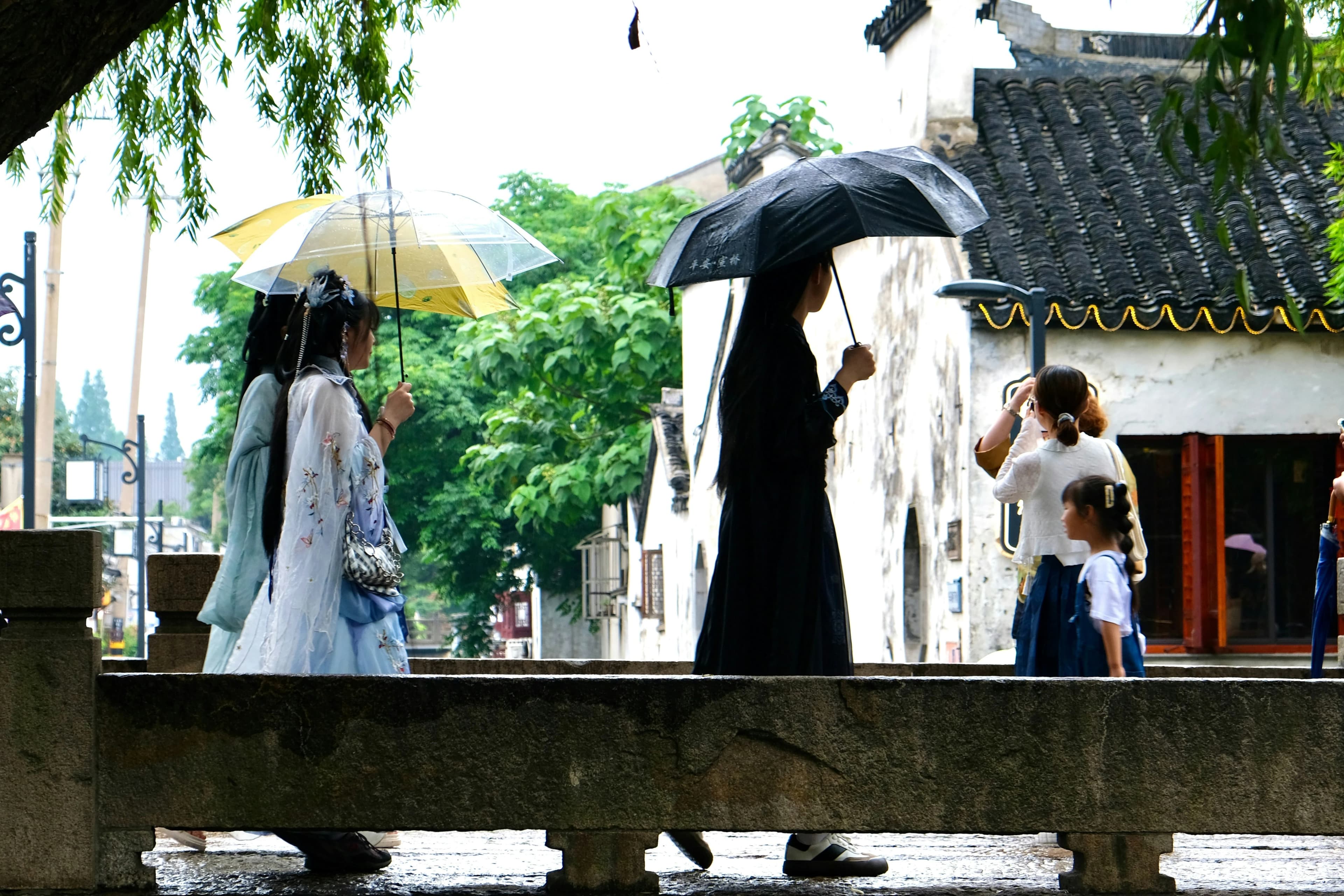 Ultimate 3-Day Suzhou Family Travel Guide: Gardens, Culture & Hidden Gems